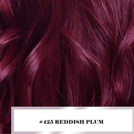 Hair weave 2025 color 425